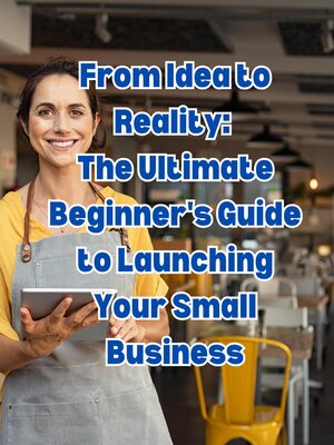 cover image of From Idea to Reality